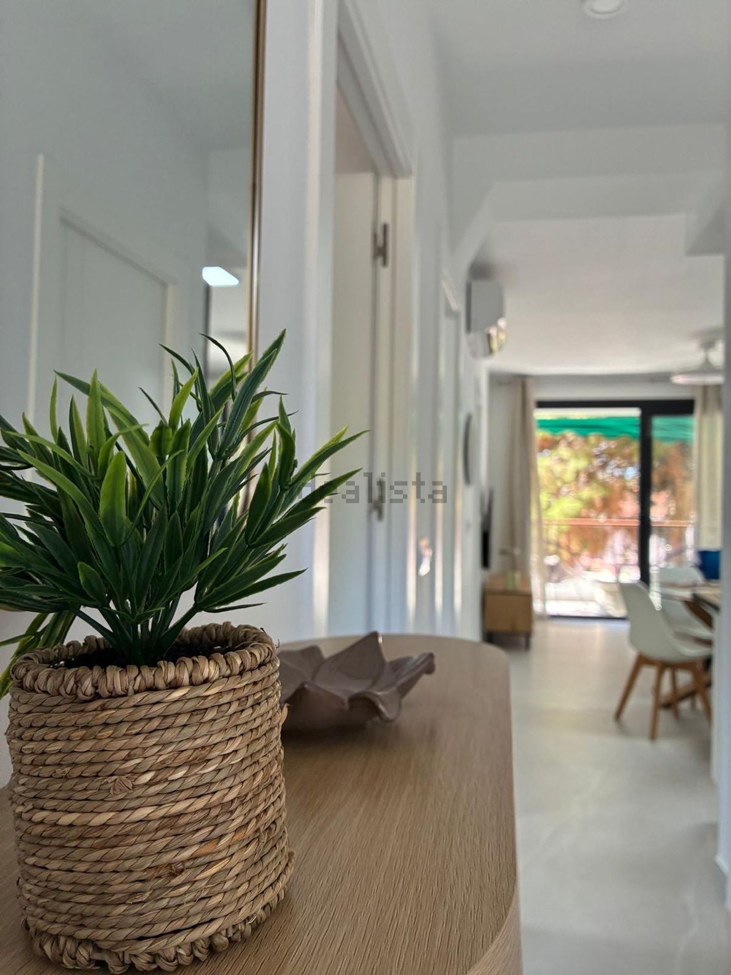 Pis de 60 m² a Roquetas de Mar
