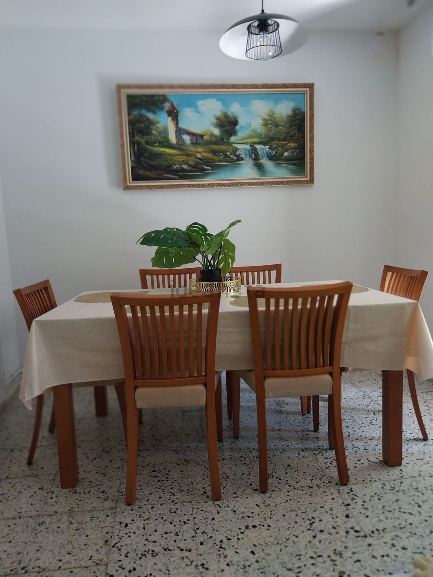 Habitació de lloguer, Ponferrada
