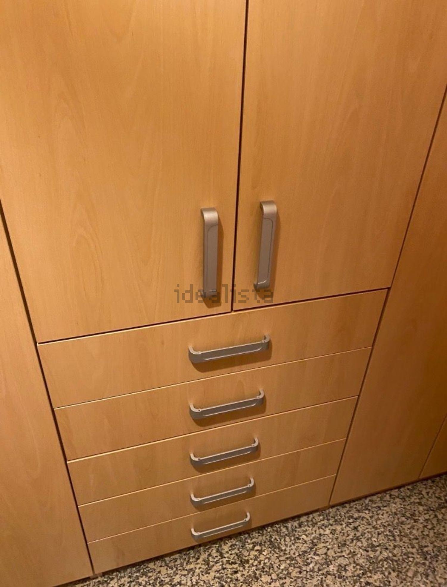 Pis de 120 m² a Jaén