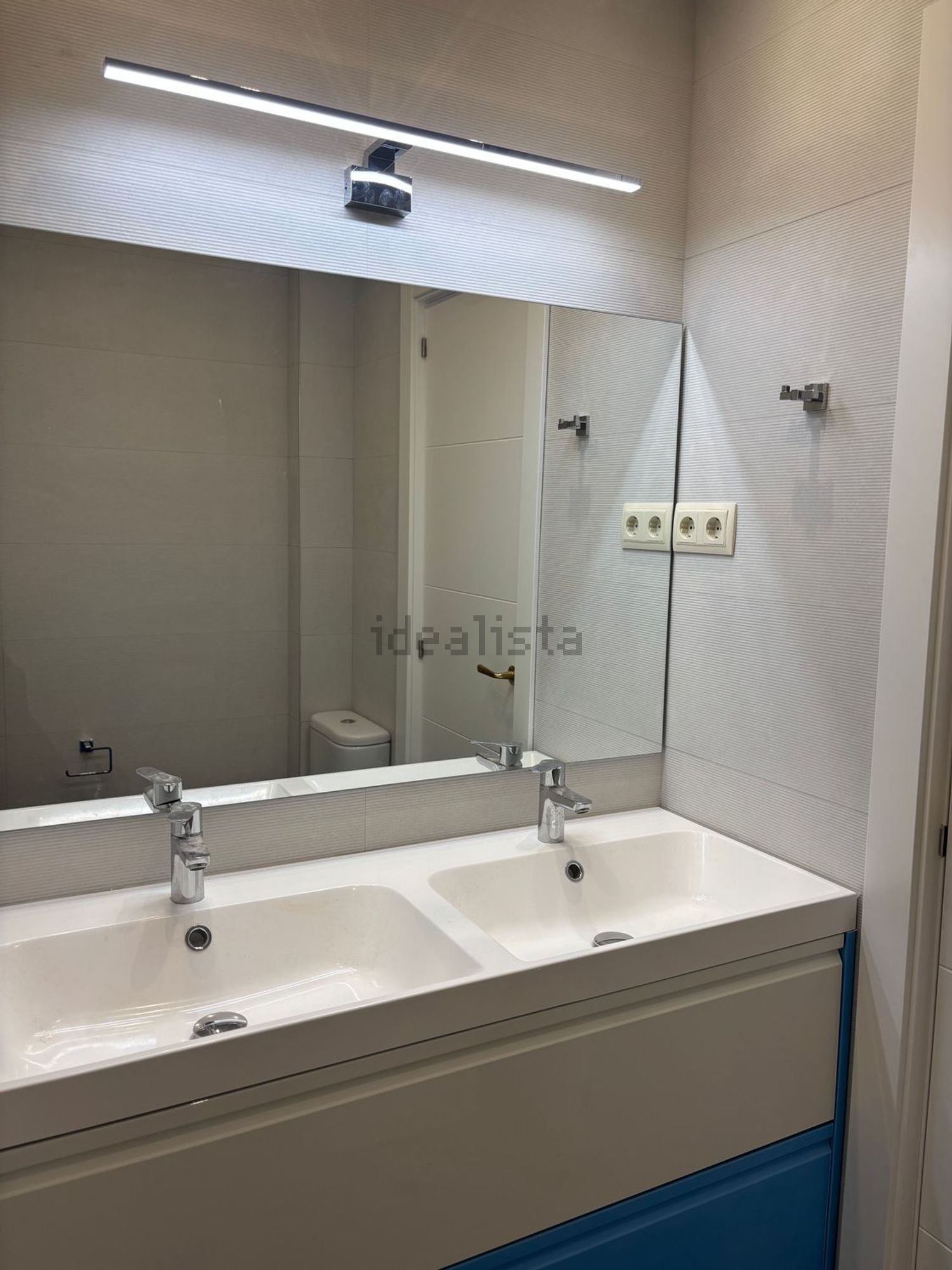 Appartement 70 m² à Madrid