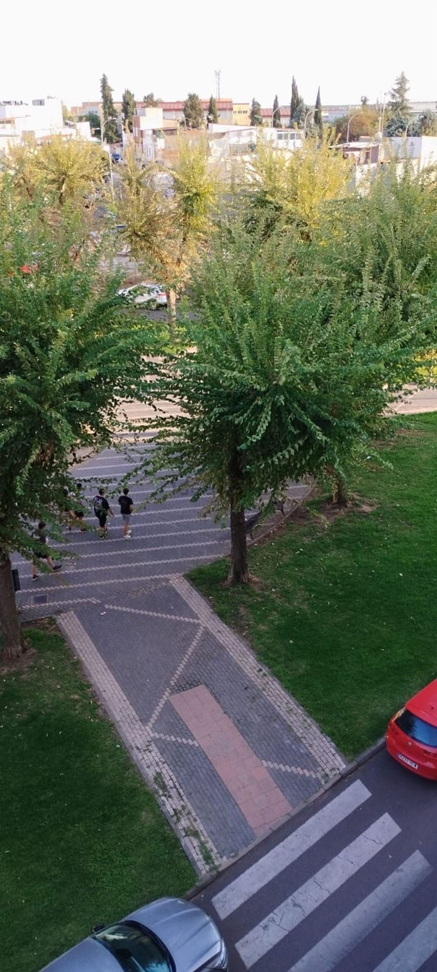 Pis de 75 m² a Badajoz