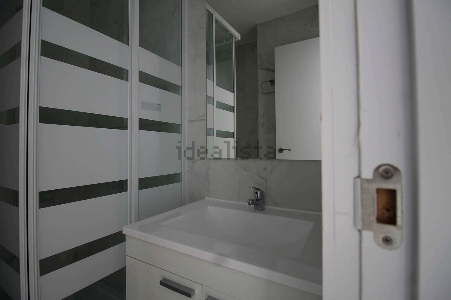 Piso de 30 m² en Madrid