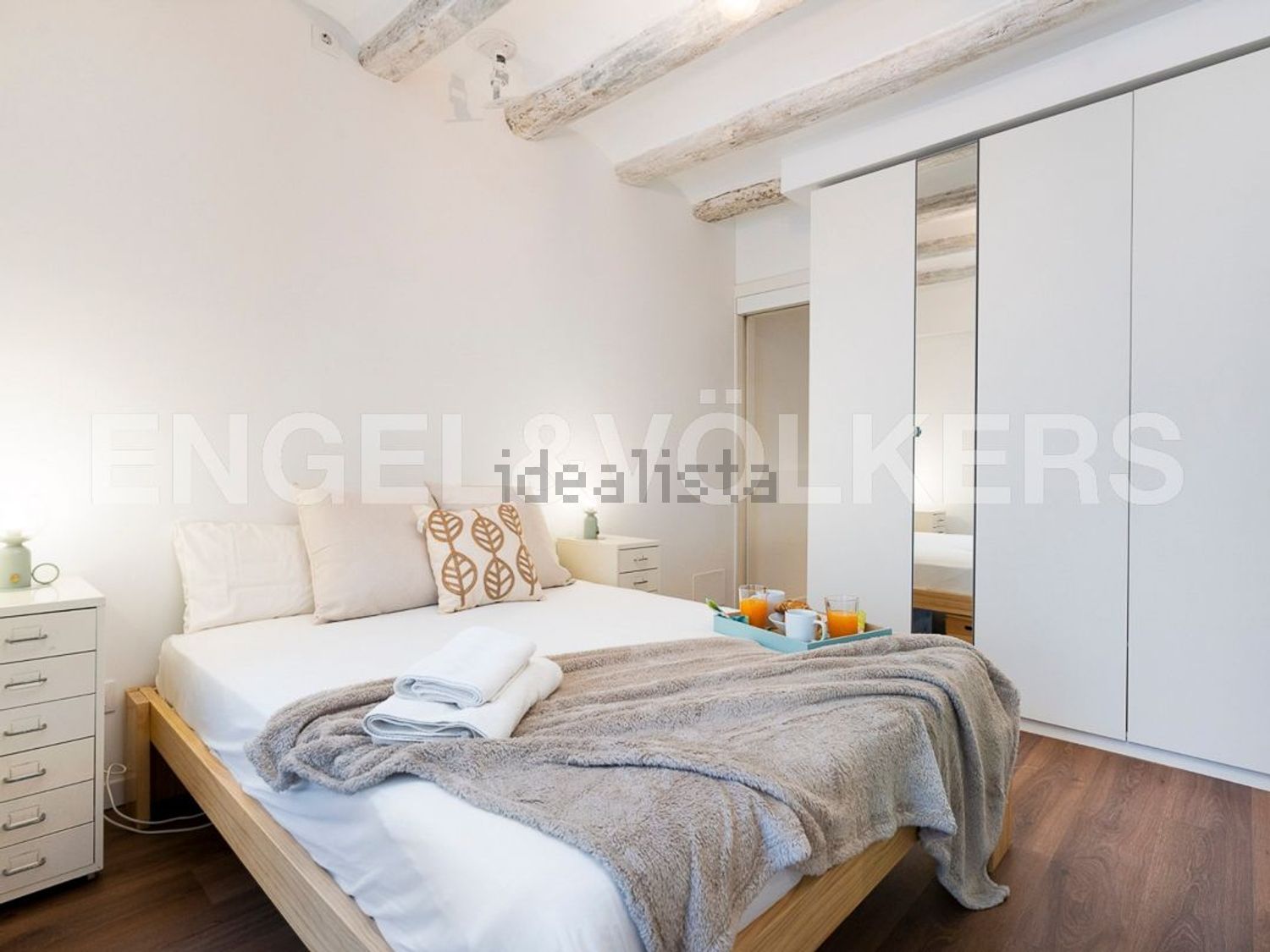 Piso de 45 m² en Barcelona