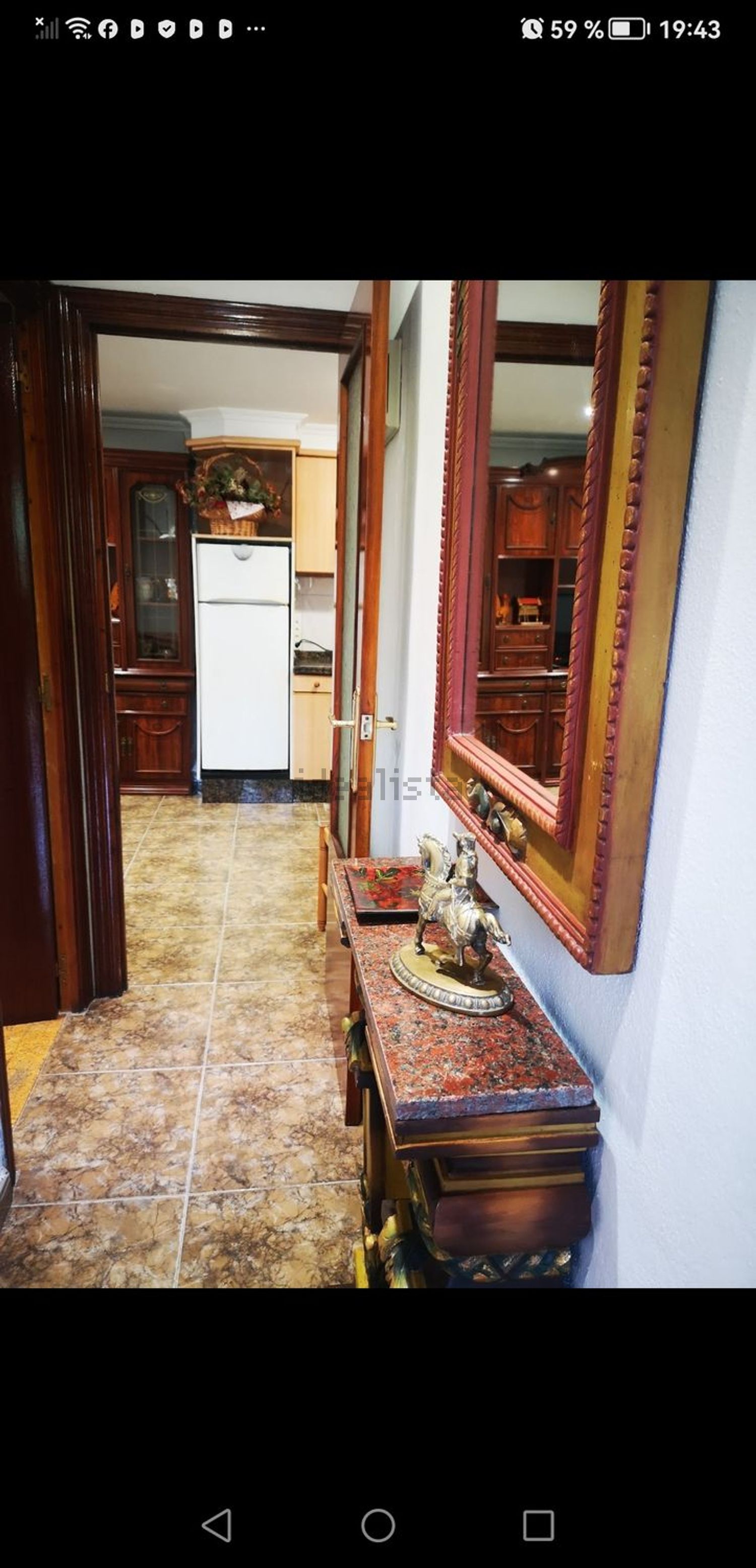 Casa de 100 m² a Santo Adriano