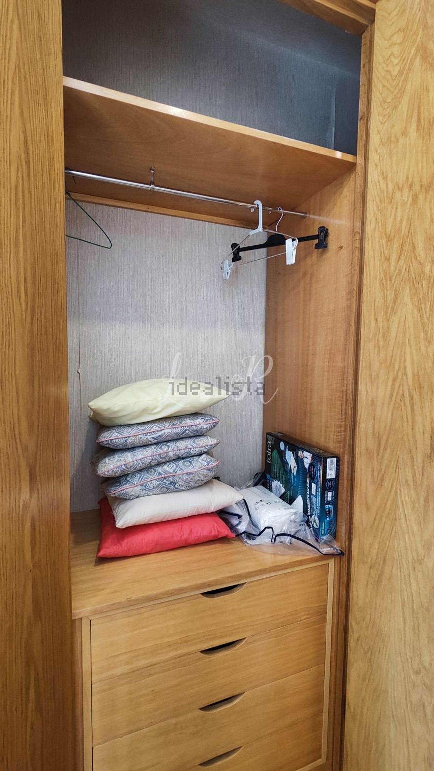 Wohnung 195 m² in Madrid