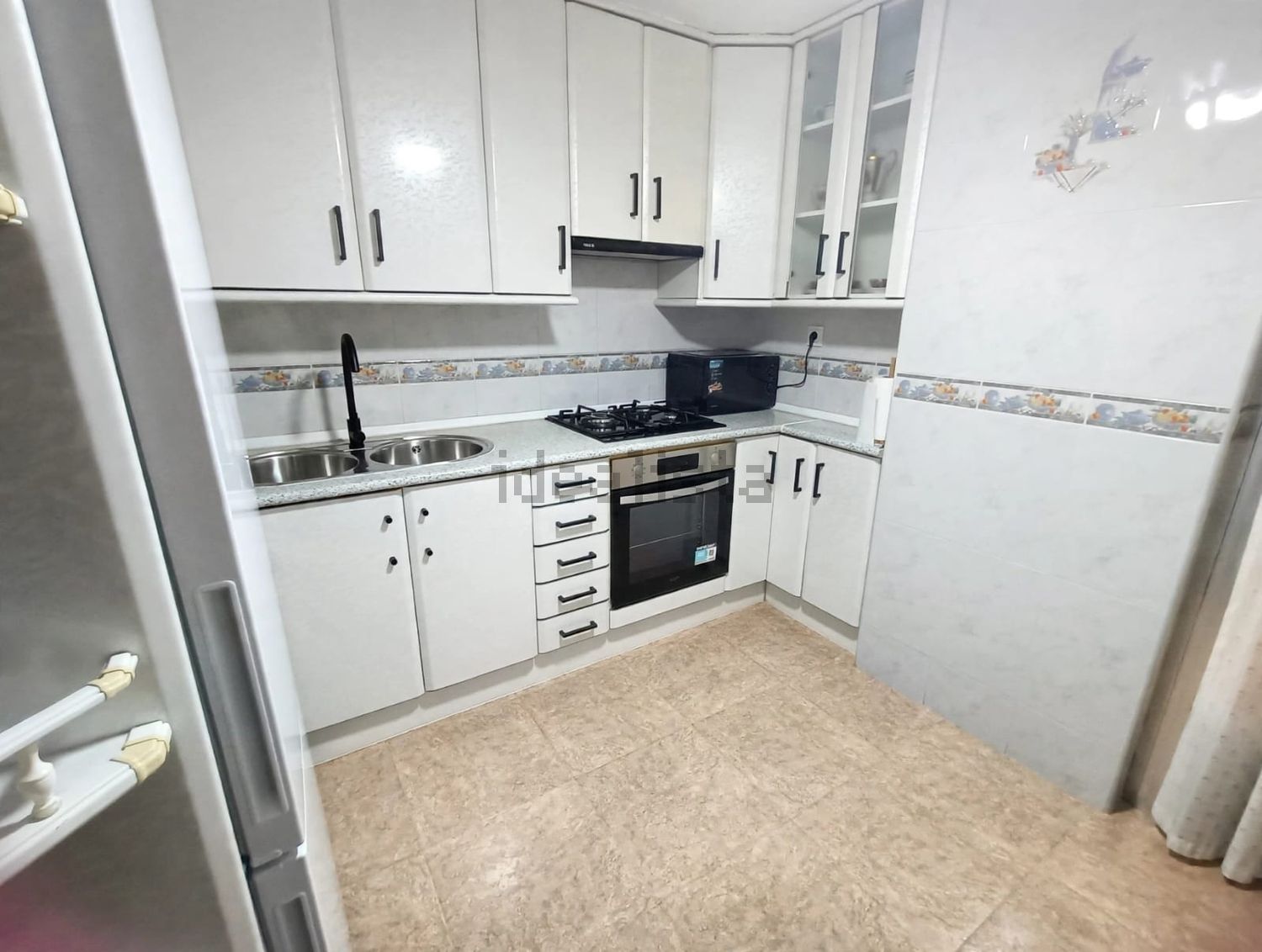 Pis de 120 m² a Puertollano