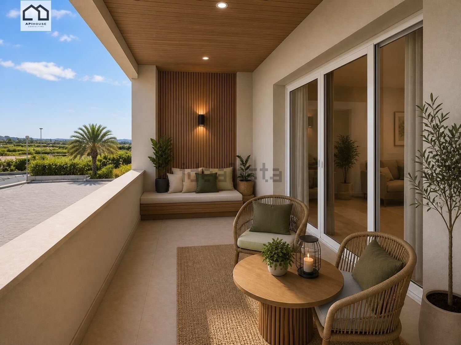 Casa de 648 m² a Oriola