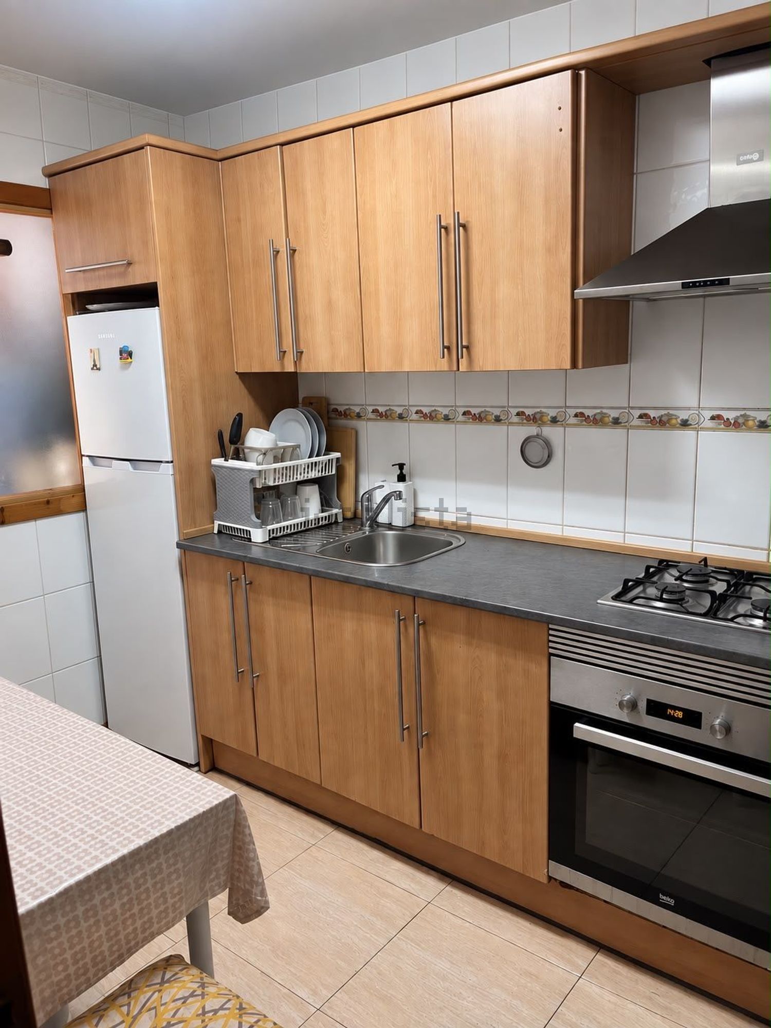 Habitació de lloguer, Palma