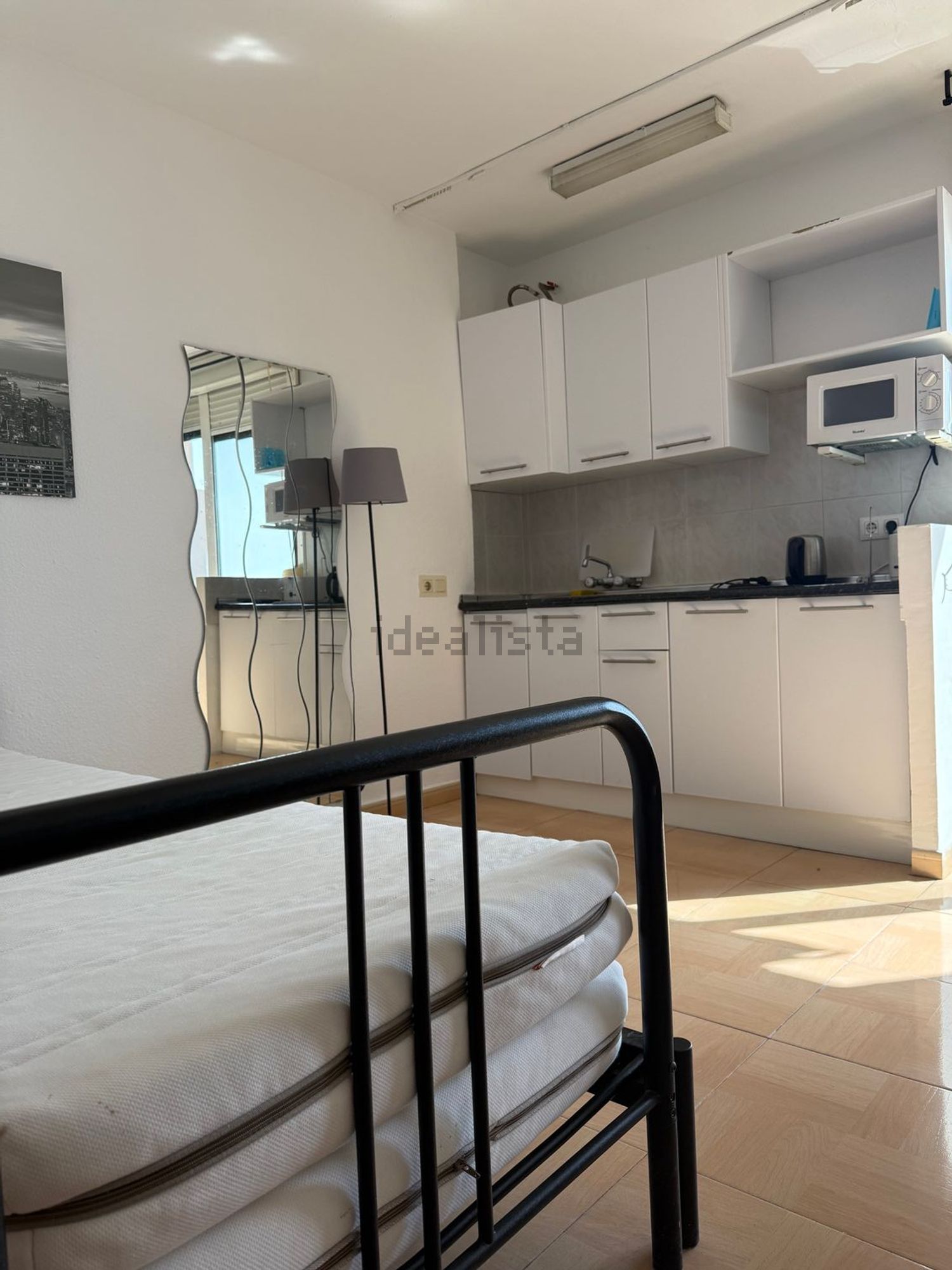 Pis de 30 m² a Benalmádena