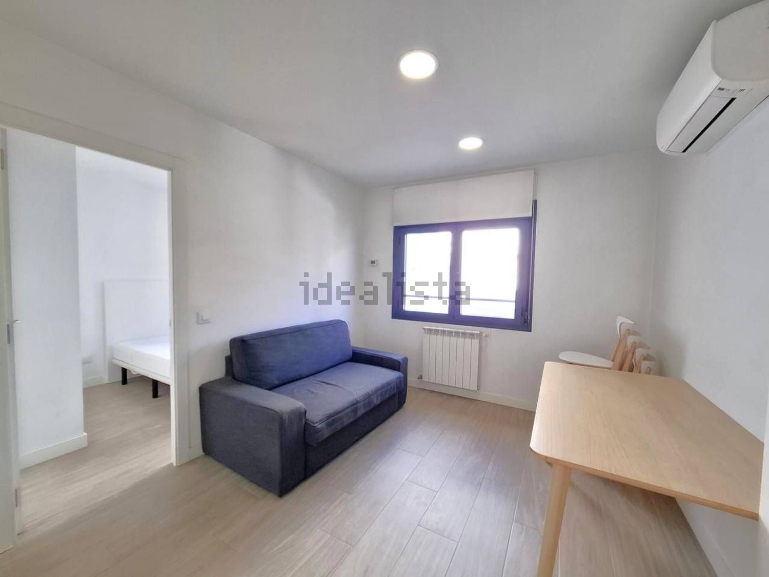Pis de 34 m² a Madrid