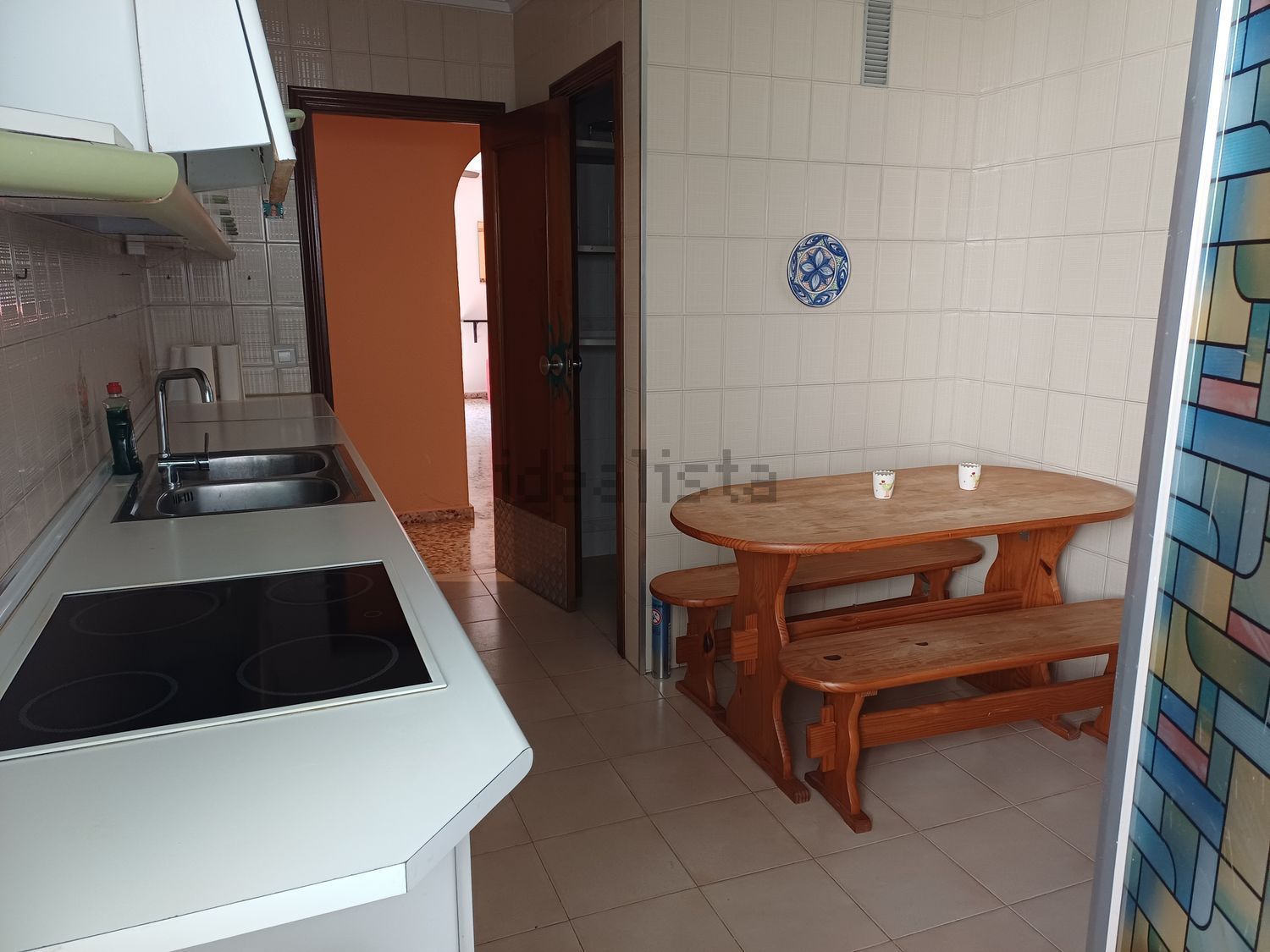Piso de 95 m² en Alcázar de San Juan