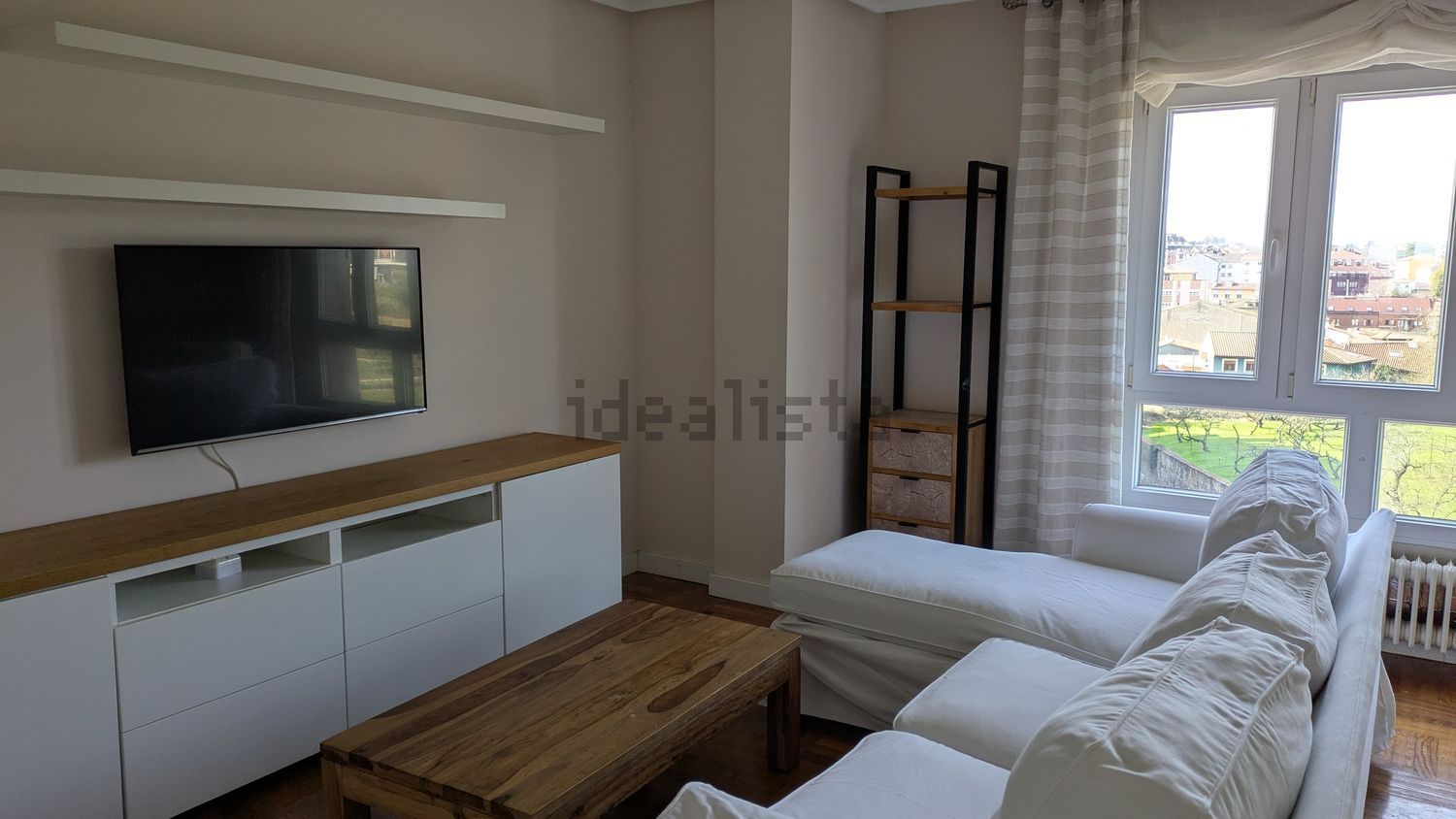 Pis de 135 m² a Siero