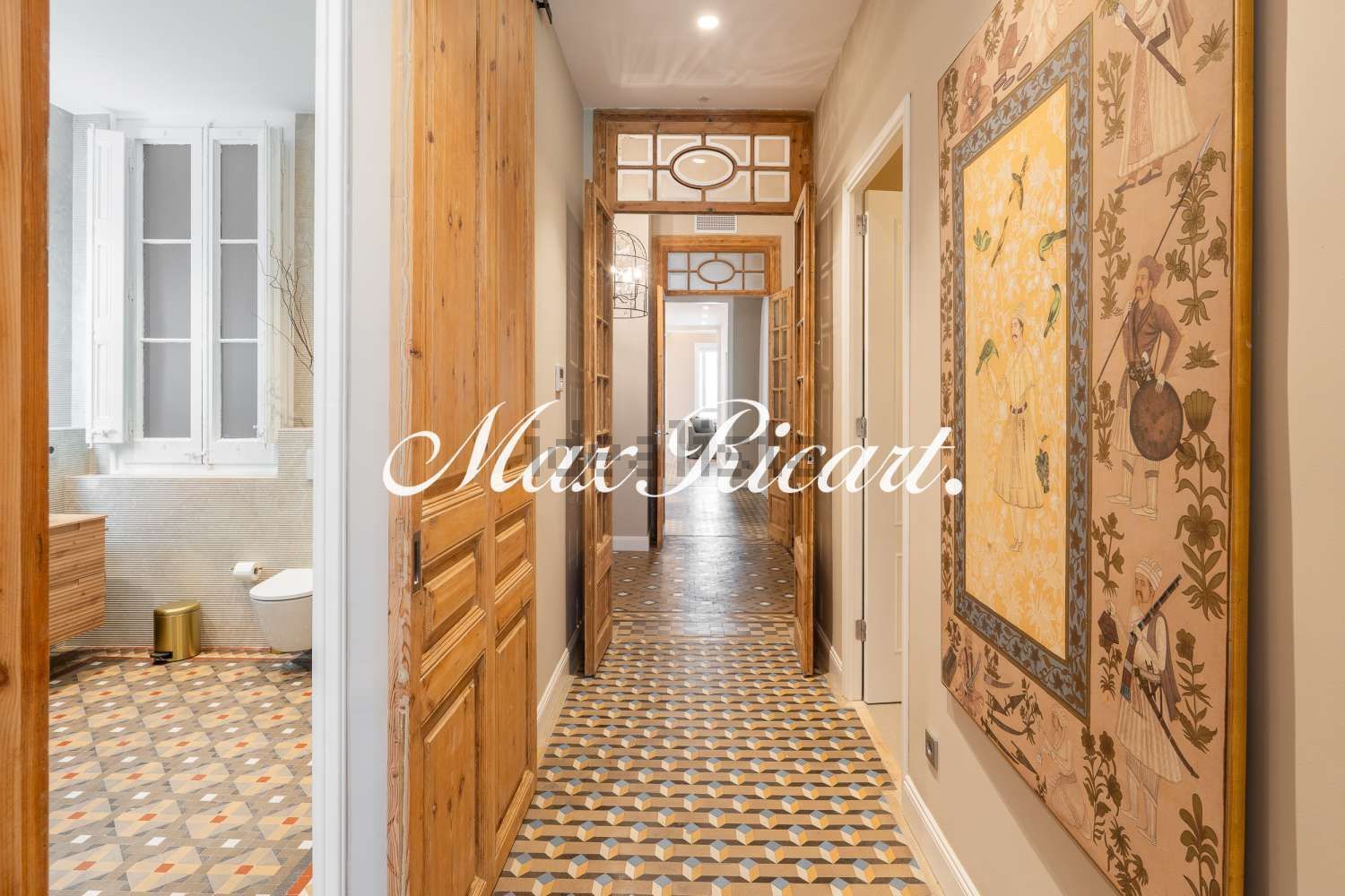 Appartamento 166 m² a Barcelona
