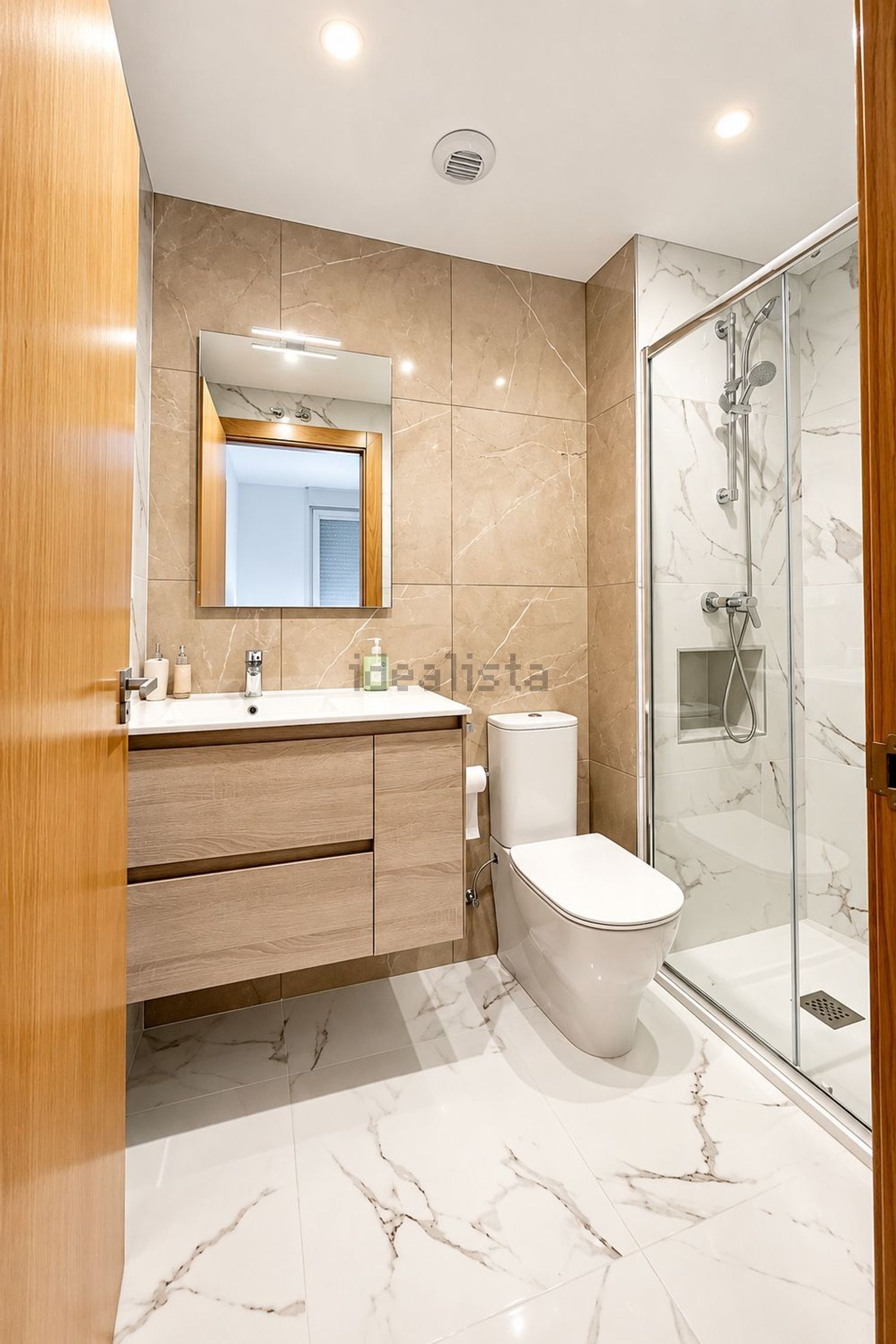 Appartement 45 m² à Castro-Urdiales