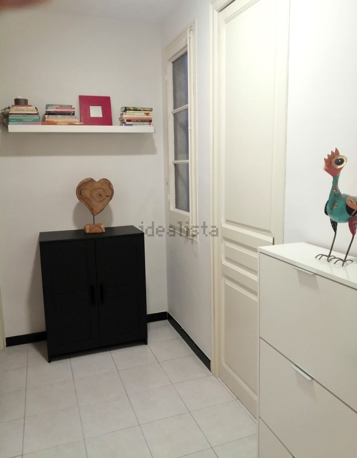 Zimmer zur Miete, Barcelona
