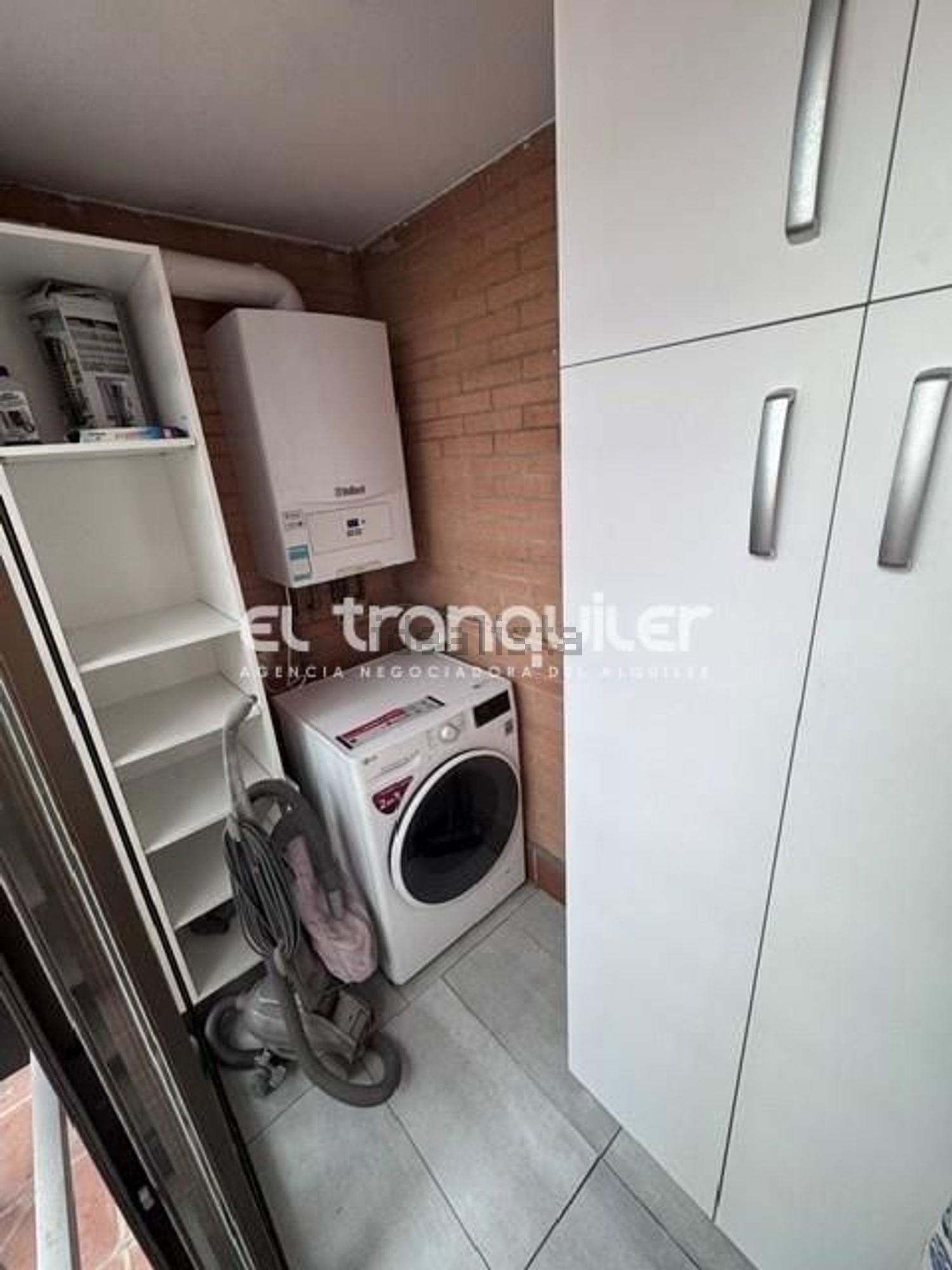 Wohnung 107 m² in Madrid