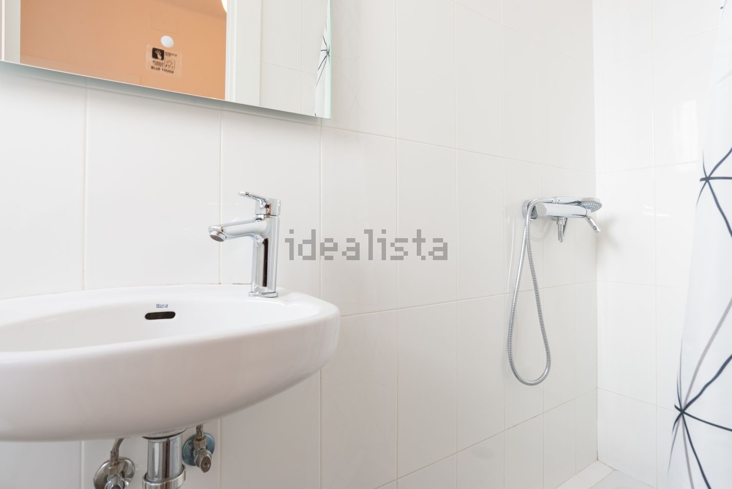 Habitació de lloguer, Màlaga