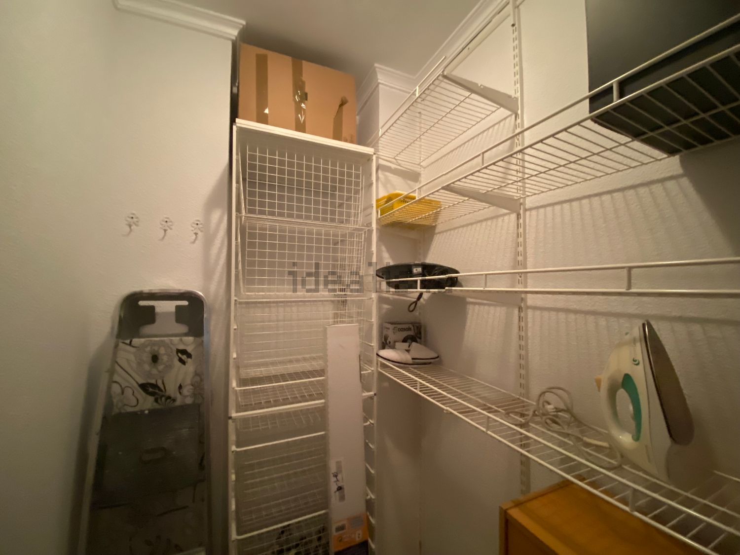 Piso de 70 m² en Huelva
