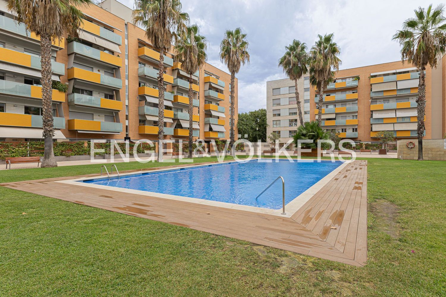 Pis de 101 m² a Barcelona