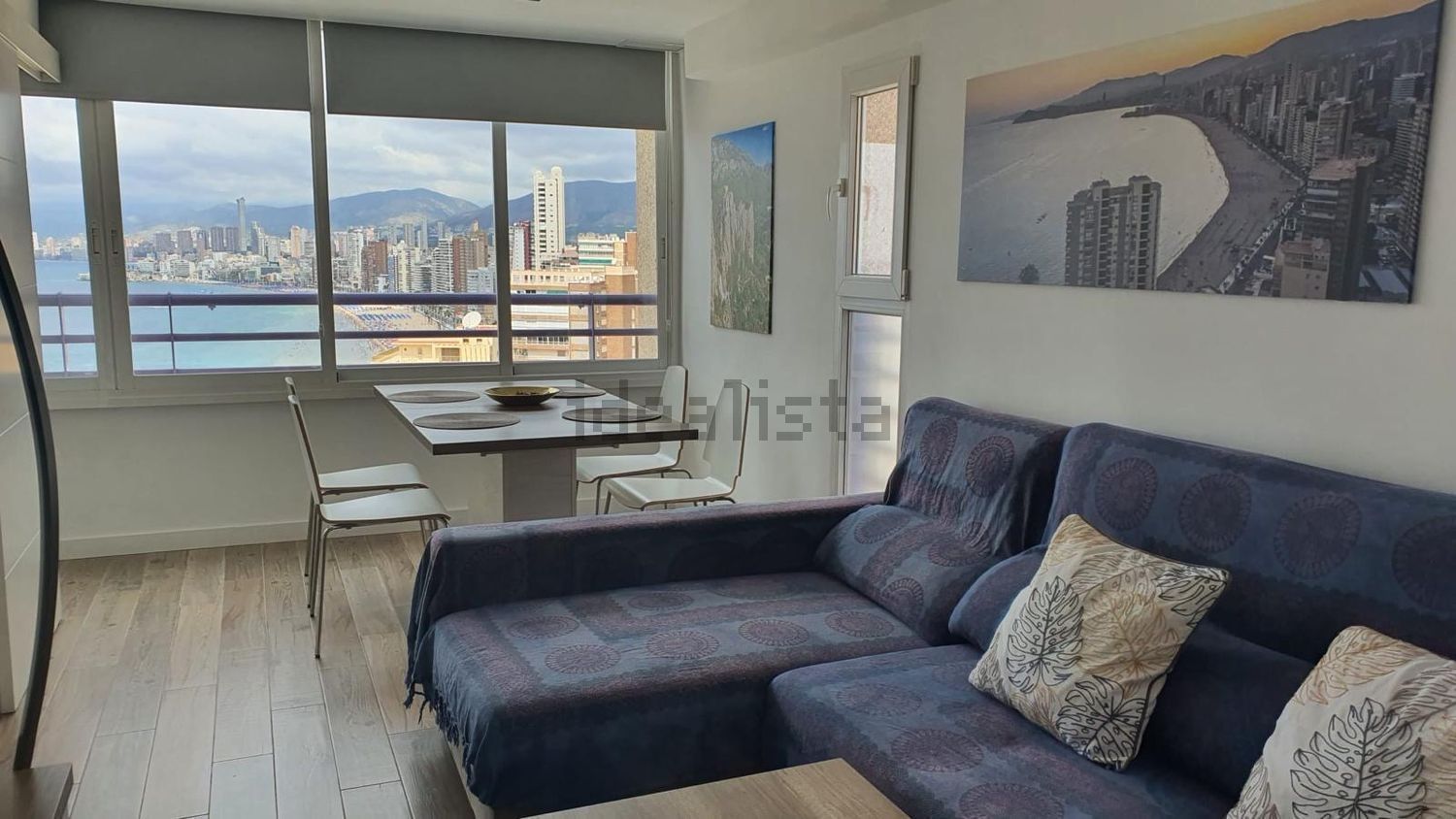 Pis de 80 m² a Benidorm