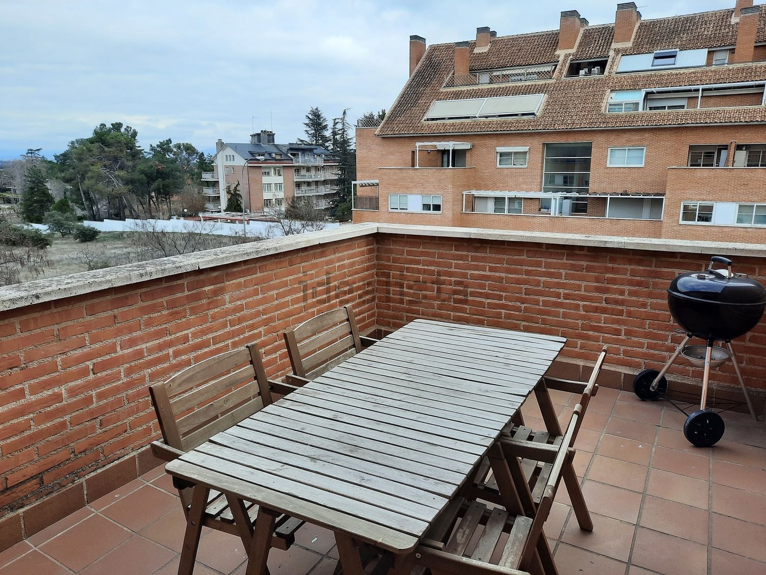 Piso de 74 m² en Madrid