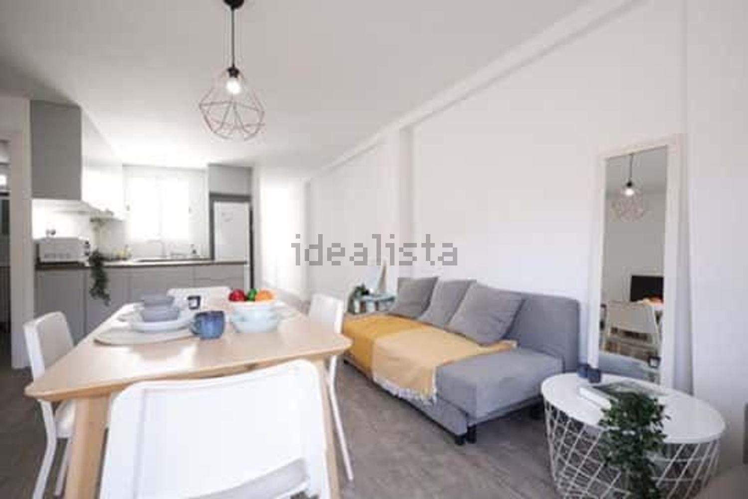 Habitación en alquiler, Valencia