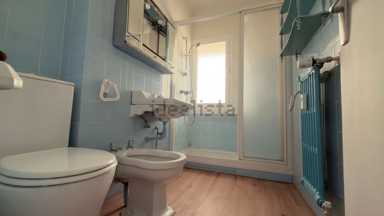 Pis de 105 m² a Madrid