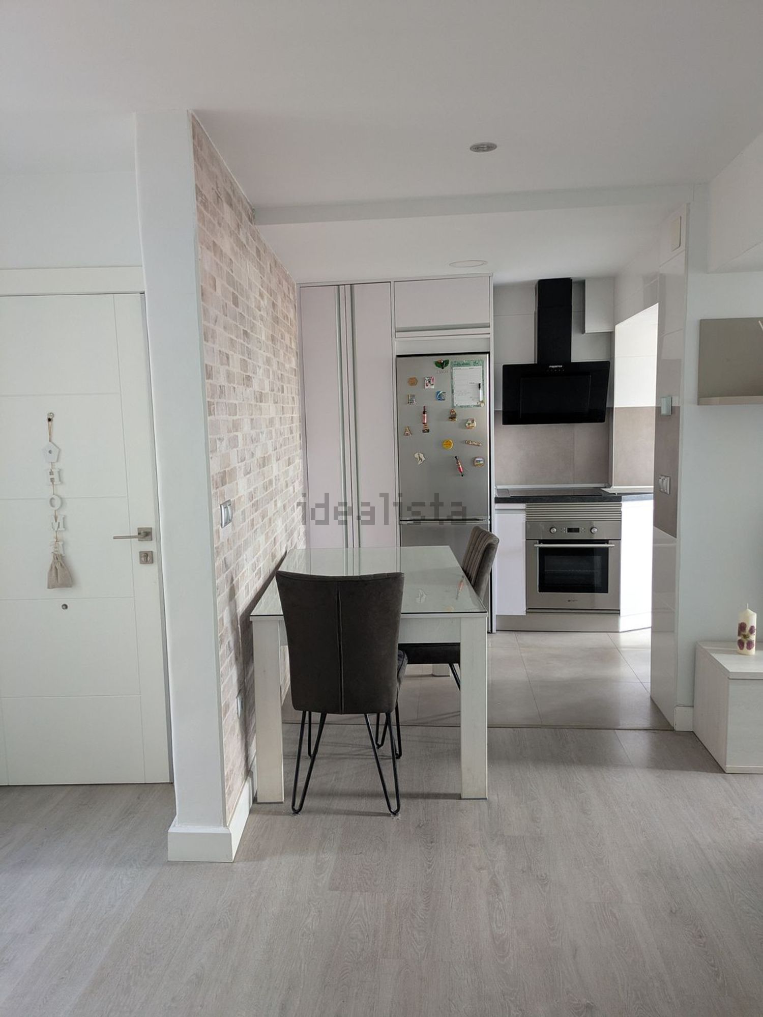 Pis de 80 m² a Albacete