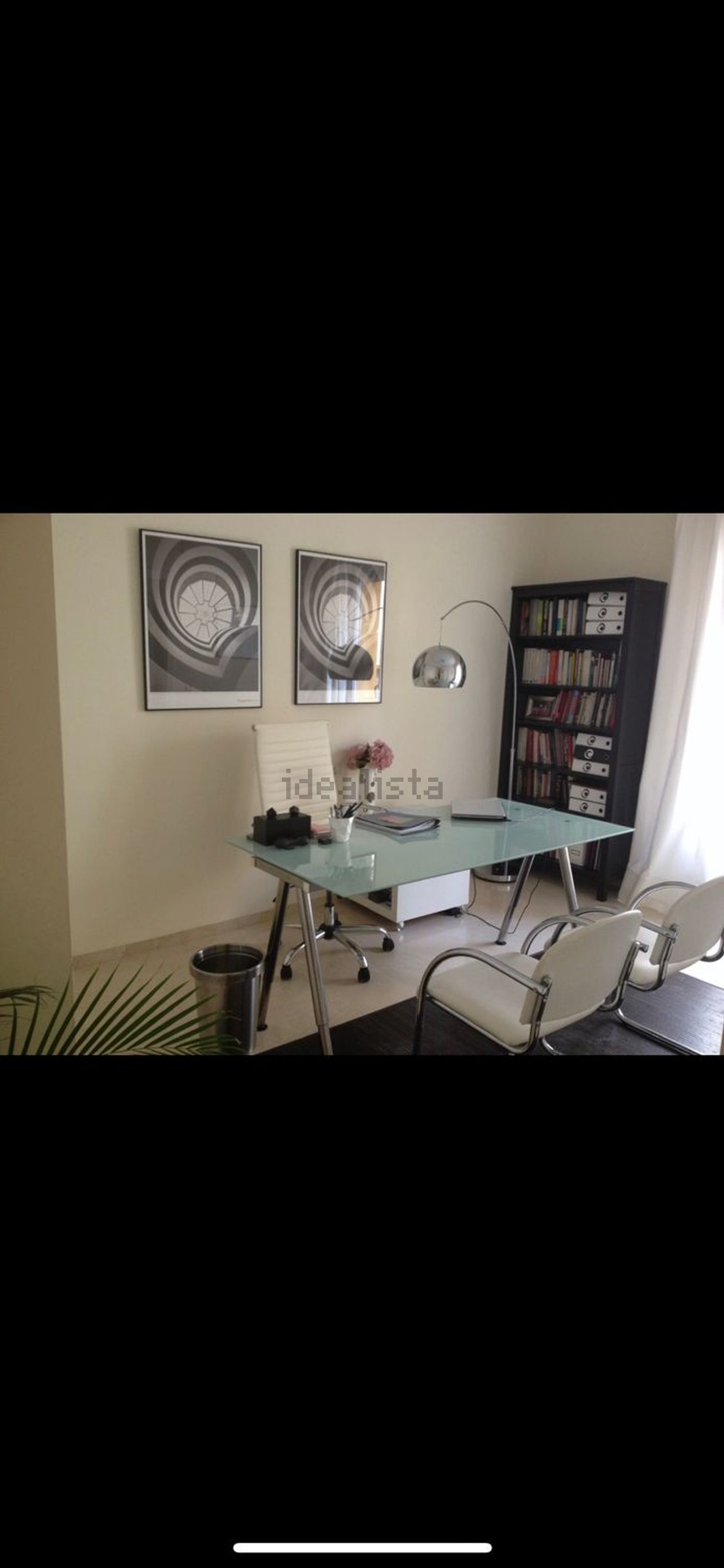 Pis de 83 m² a Sevilla