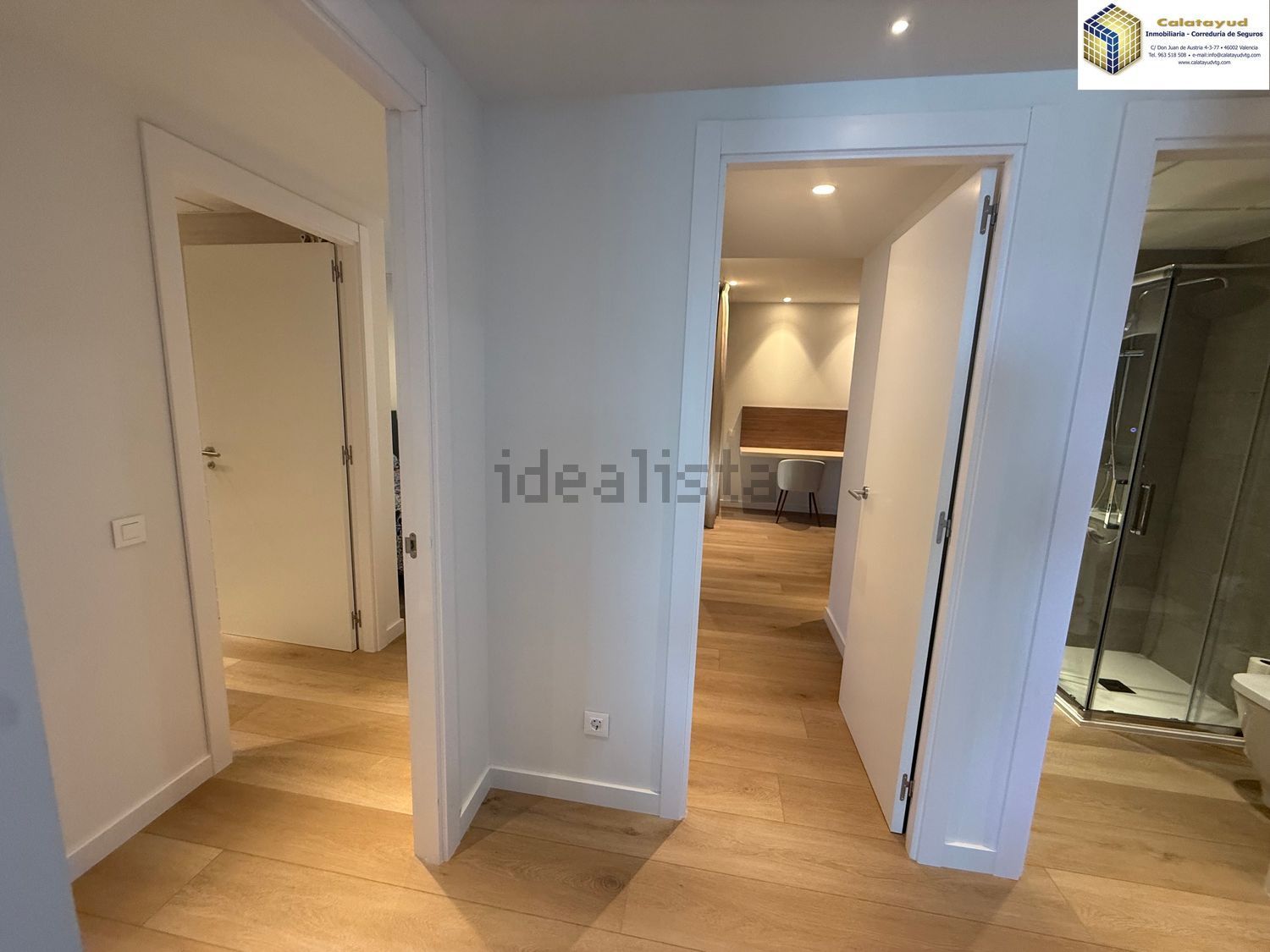 Appartamento 85 m² a el Puig de Santa Maria