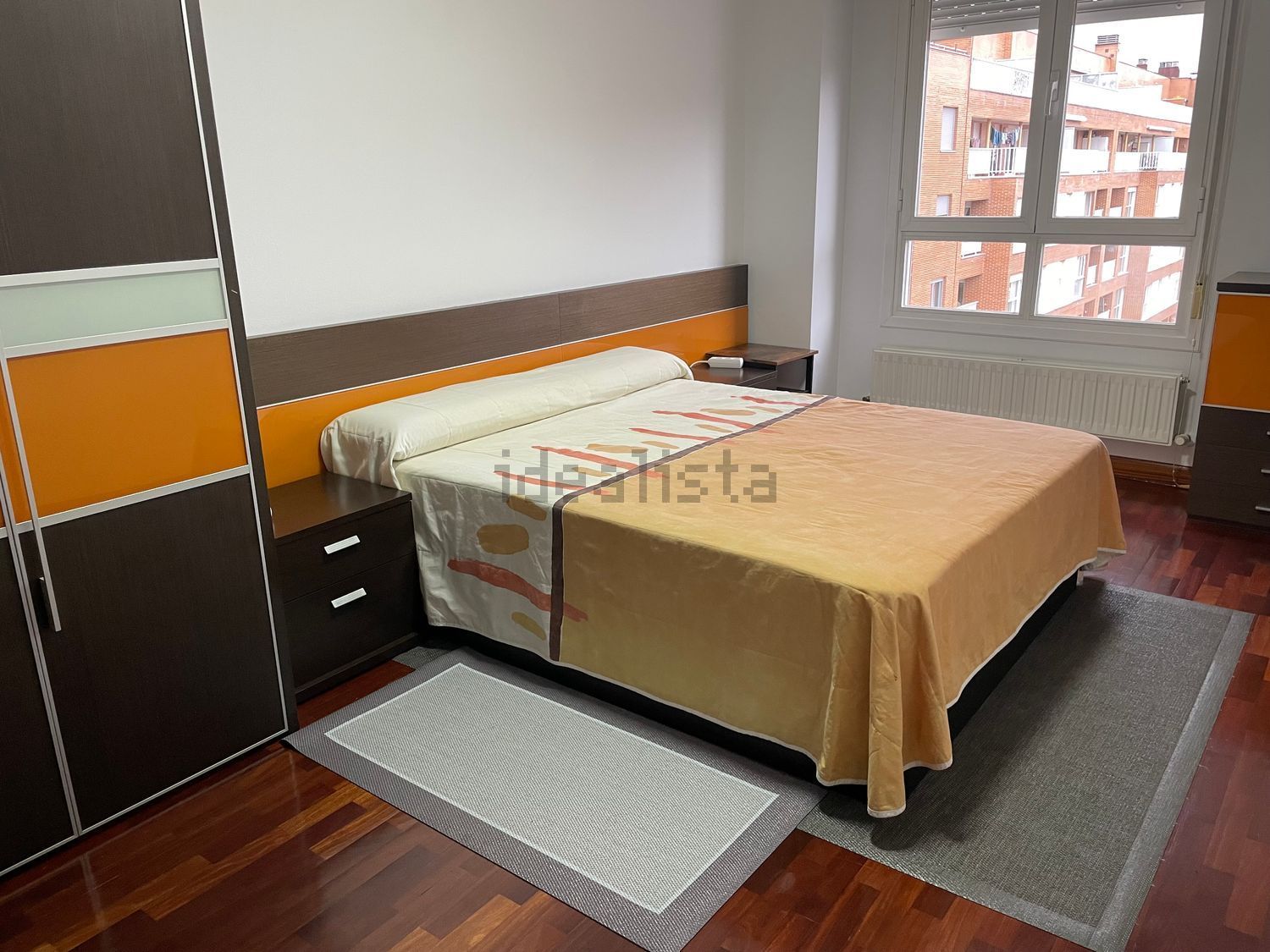 Pis de 90 m² a Vitòria