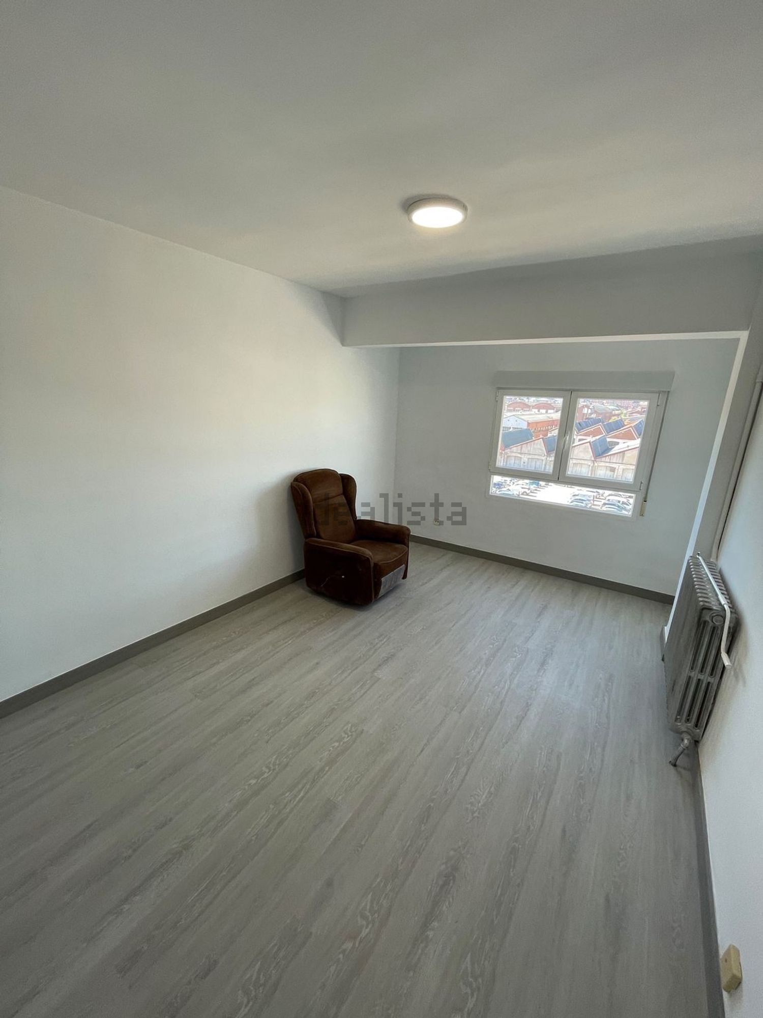 Pis de 101 m² a Valladolid