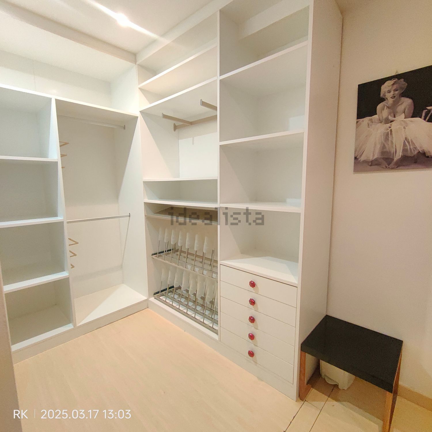 Pis de 50 m² a Barcelona
