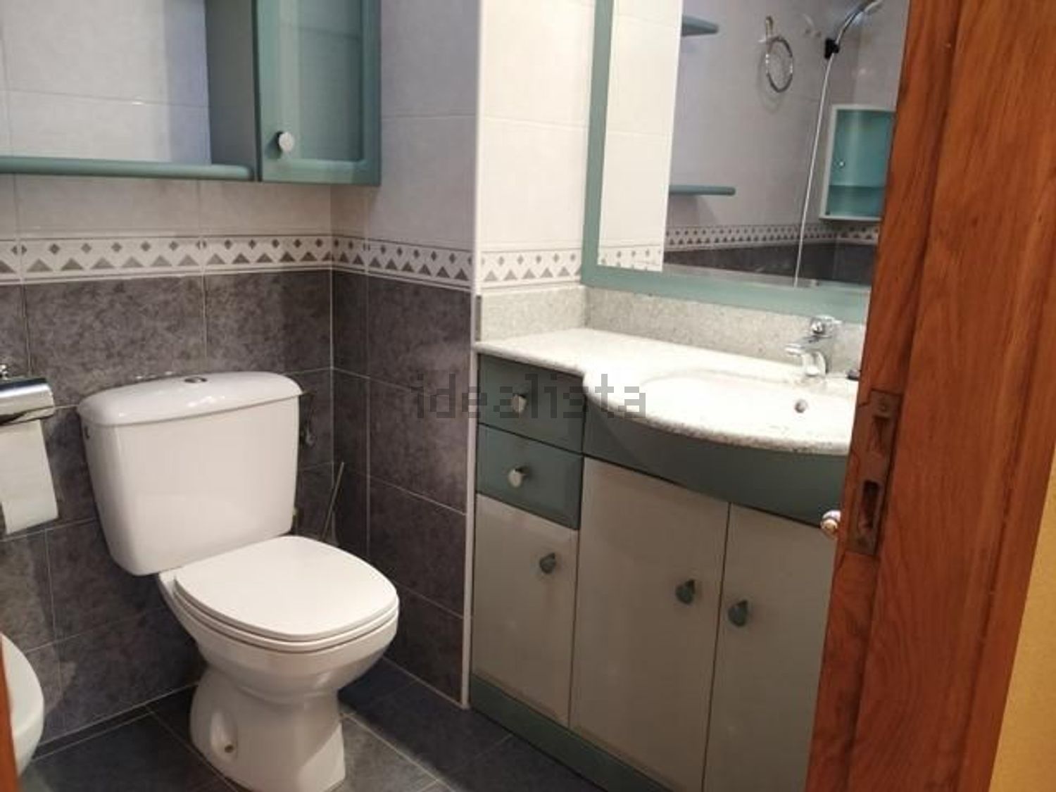 Piso de 72 m² en Burgos