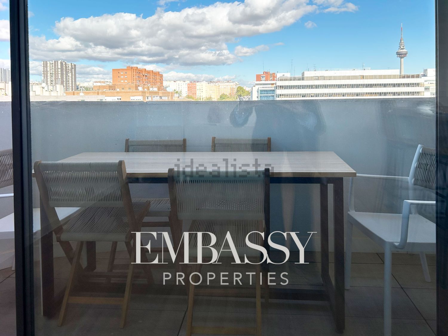 Appartamento 100 m² a Madrid
