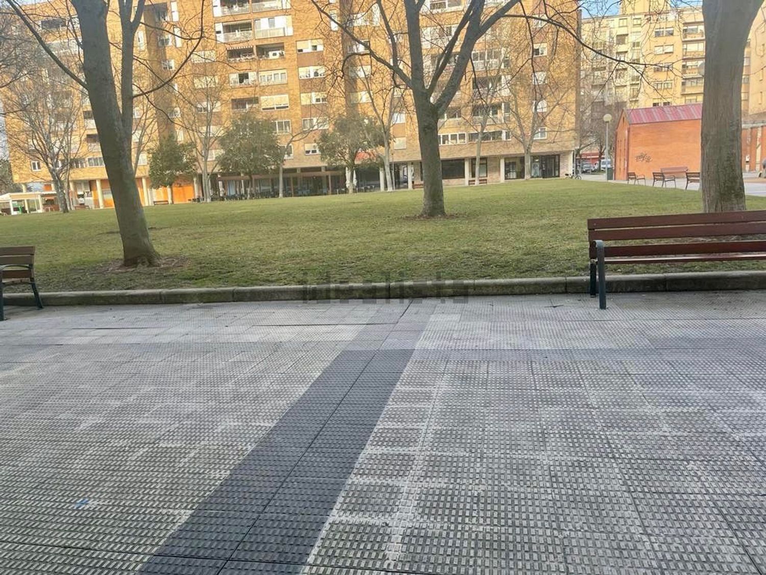 Wohnung 140 m² in Pamplona / Iruña