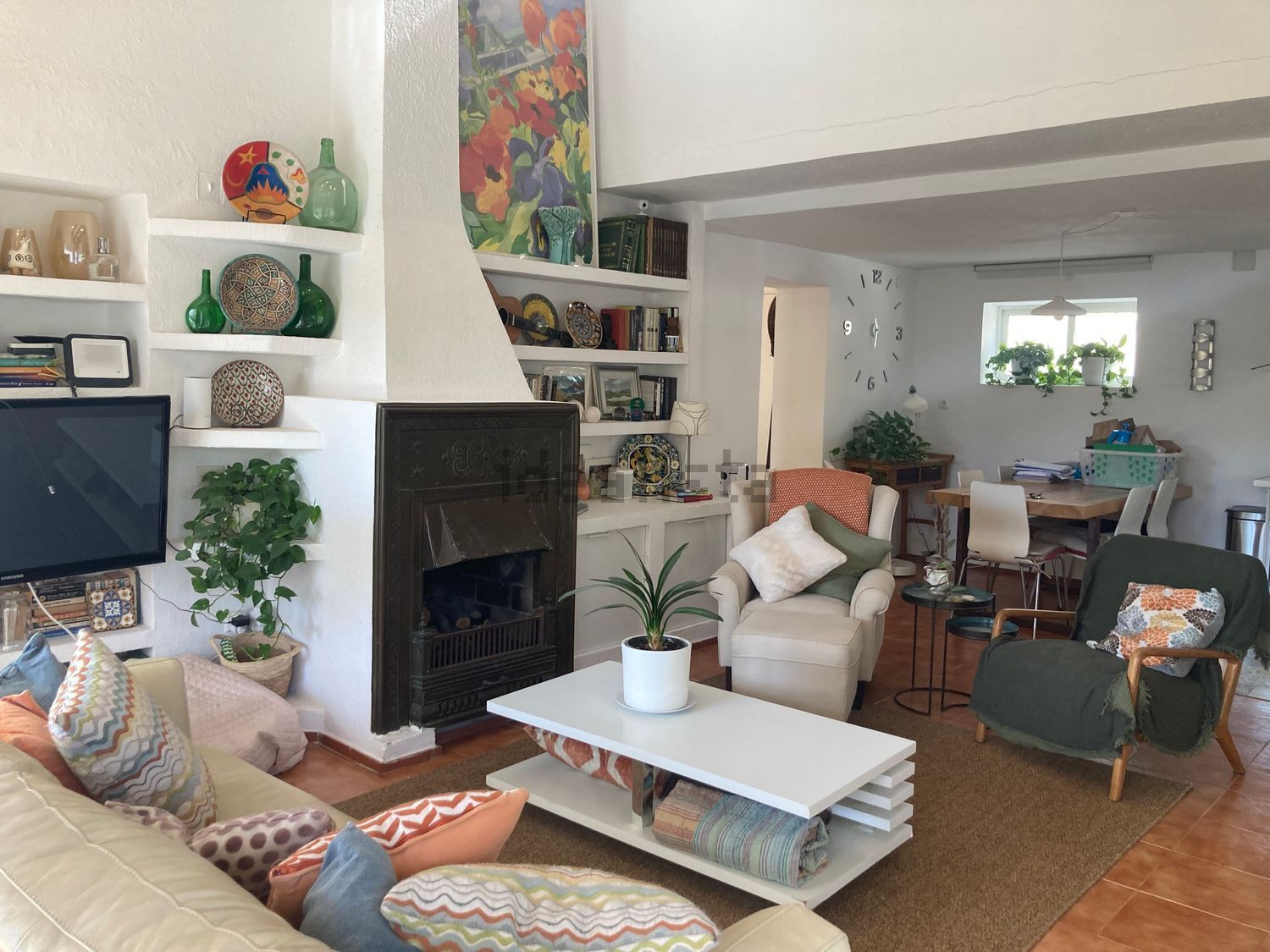 Casa de 200 m² en Fuengirola