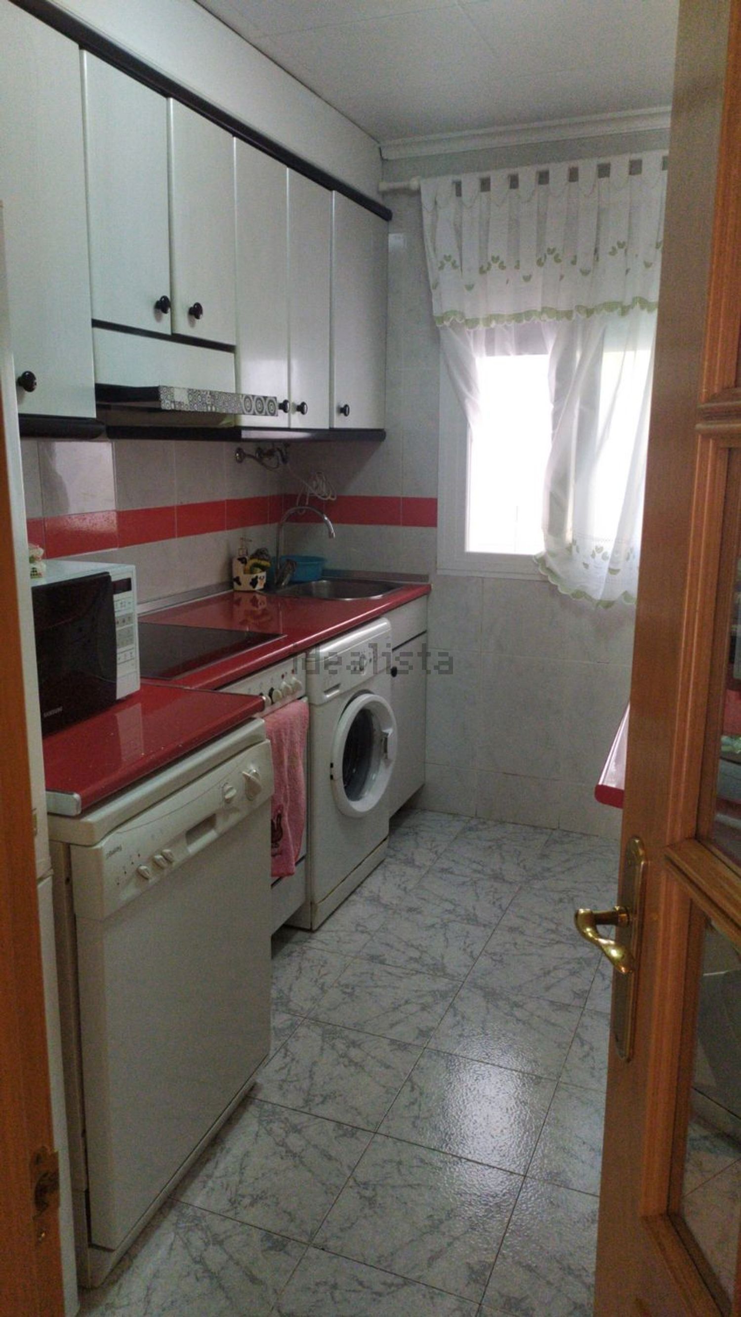 Pis de 60 m² a Saragossa