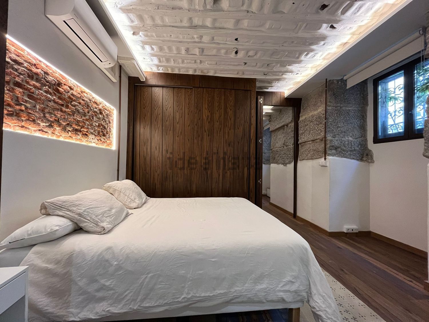 Pis de 94 m² a Madrid