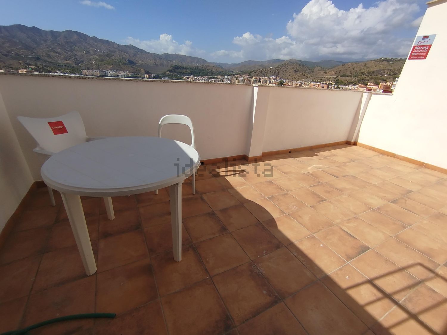 Piso de 60 m² en Málaga