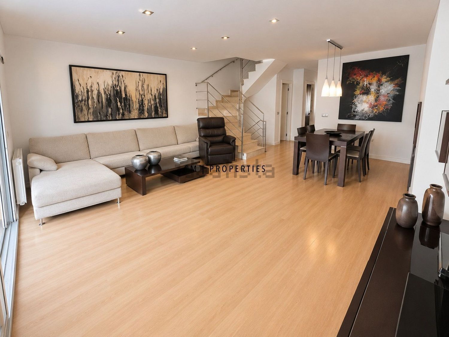 Casa de 292 m² a Godella