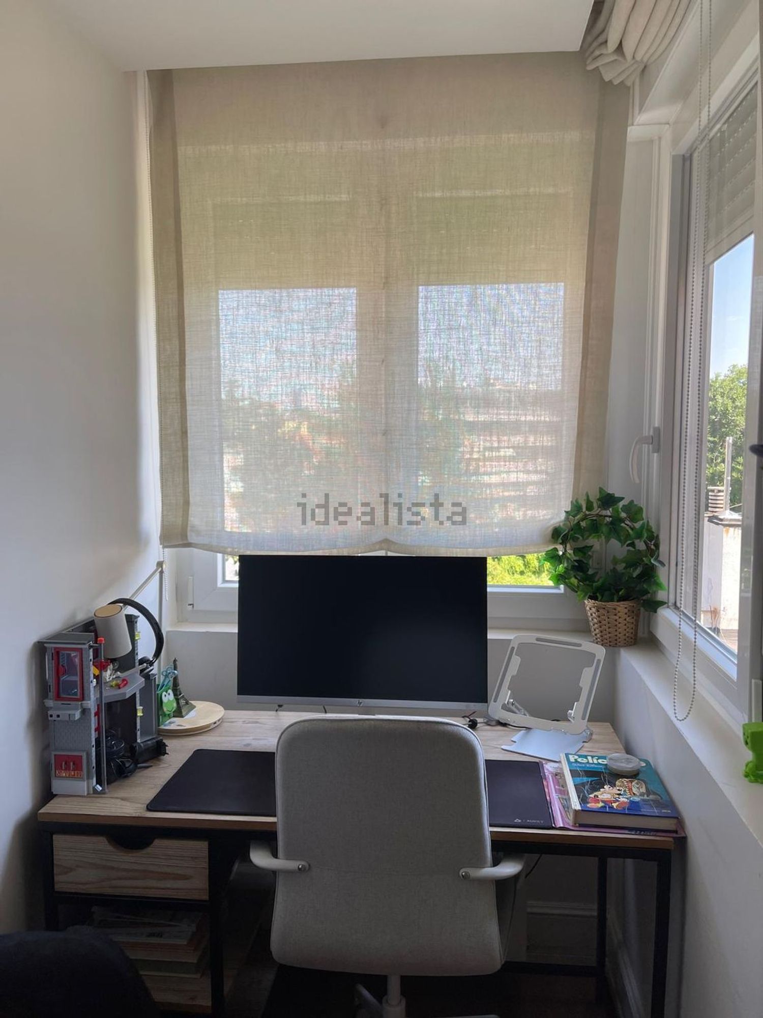 Piso de 158 m² en Madrid