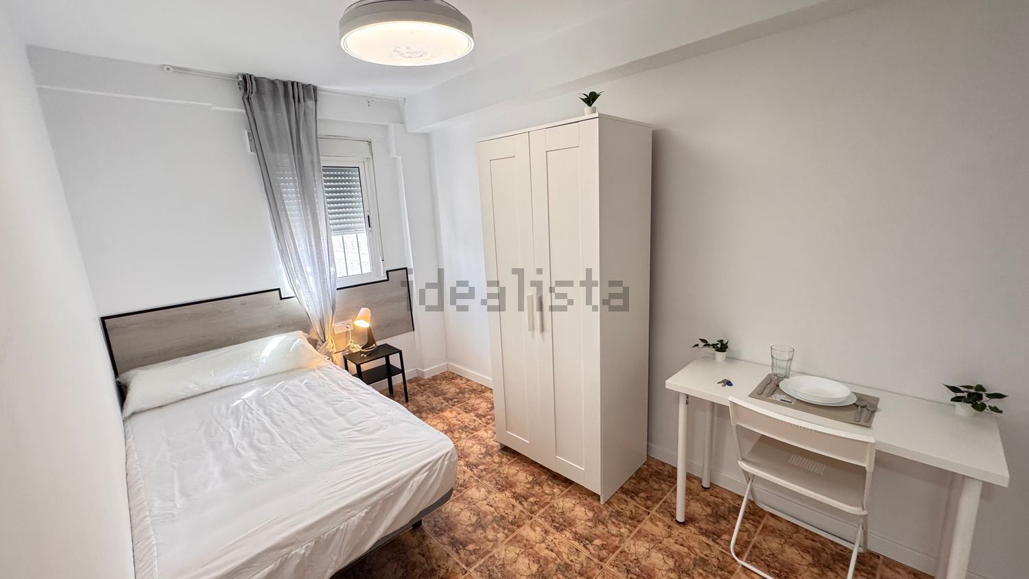 Habitació de lloguer, Sevilla