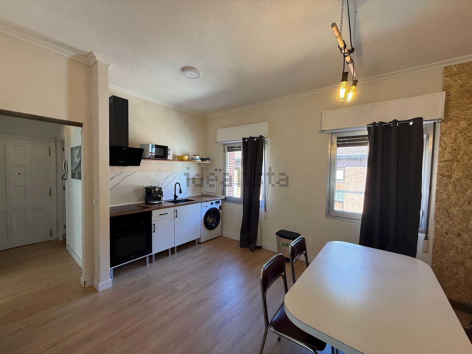 Piso de 62 m² en Aller