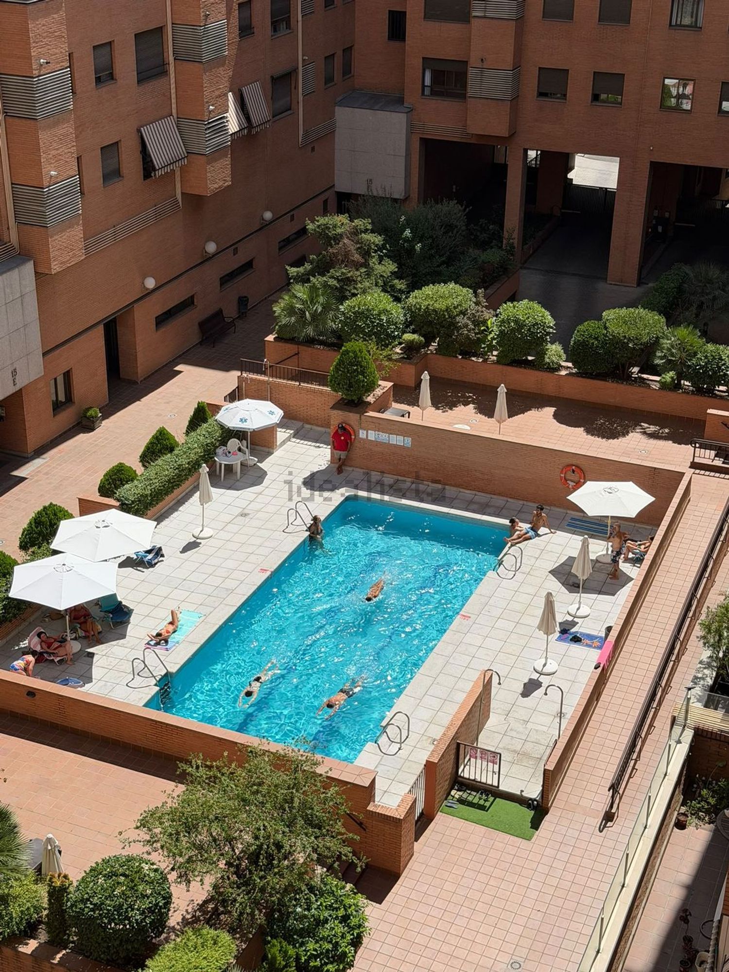 Appartamento 90 m² a Madrid
