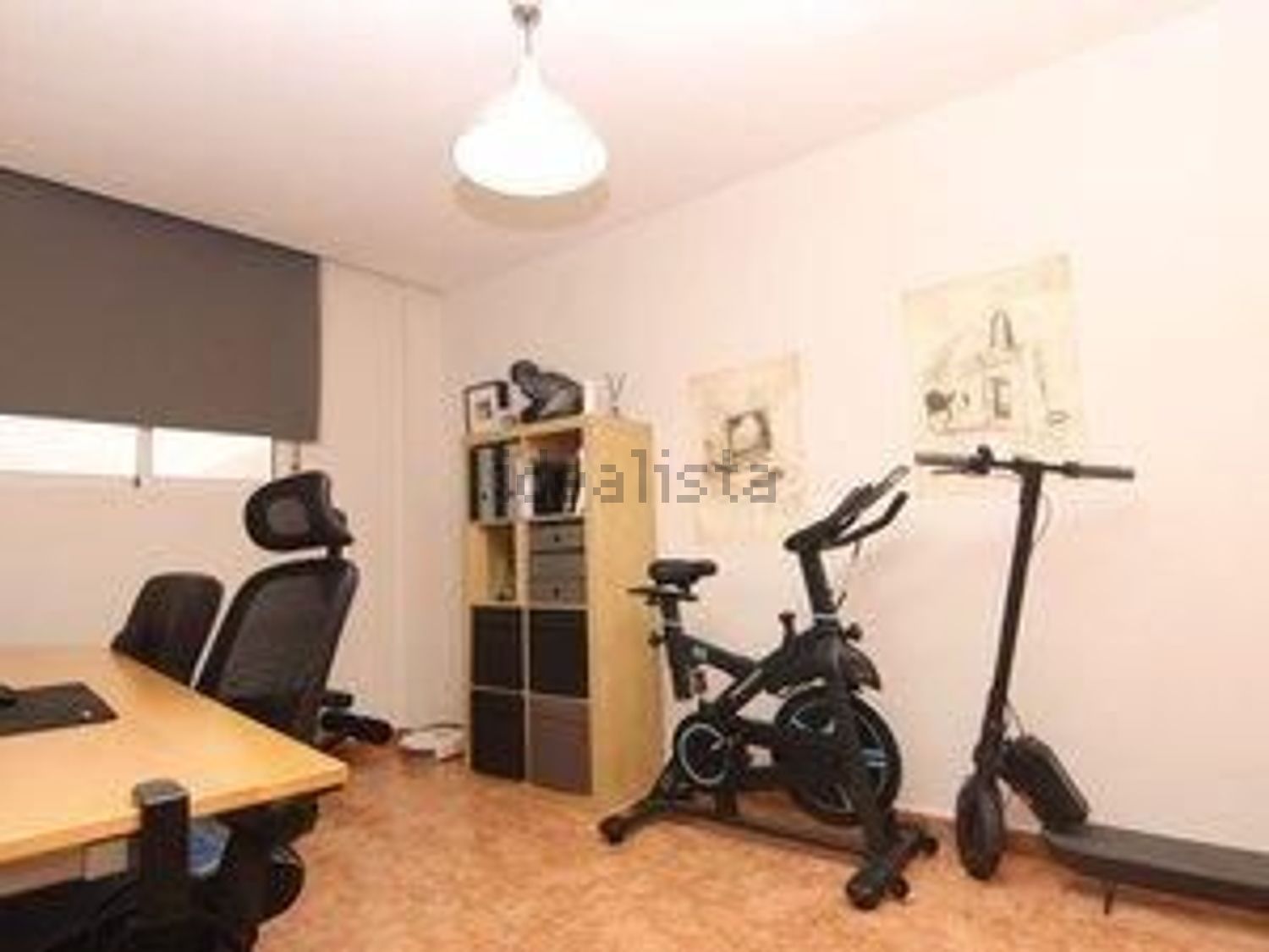 Wohnung 110 m² in Murcia