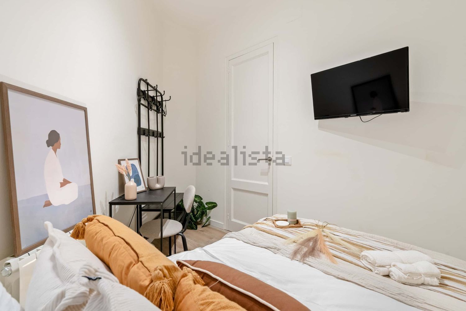 Habitación en alquiler, Barcelona
