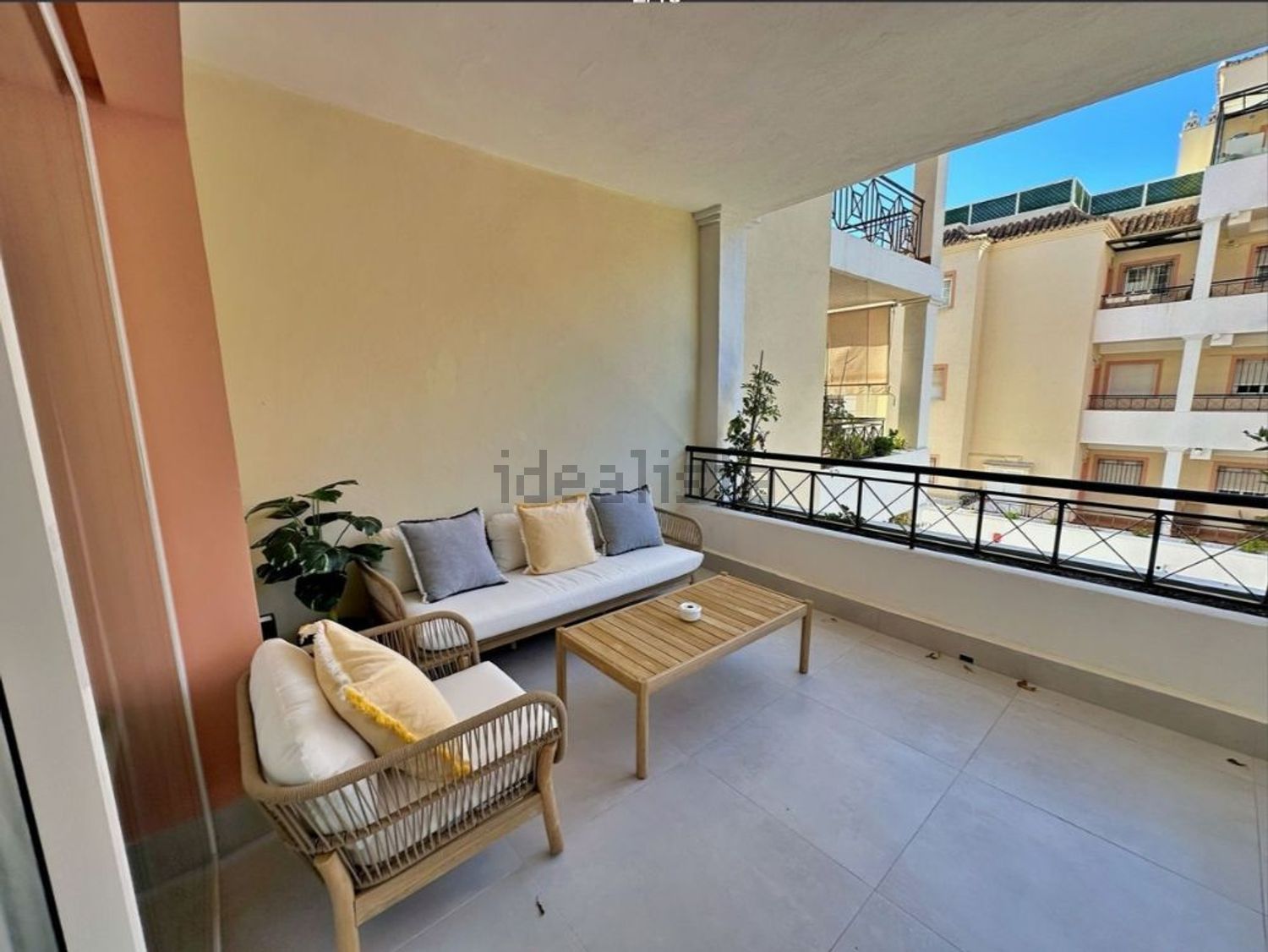 Pis de 150 m² a Marbella