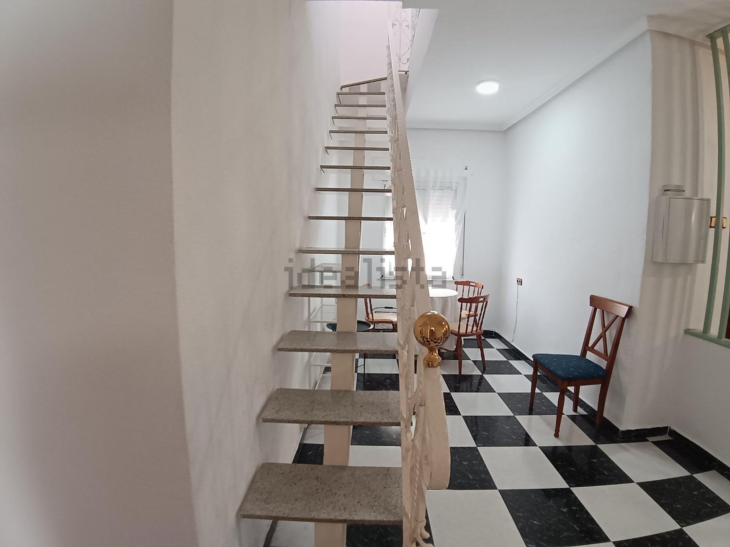 Habitación en alquiler, Cartagena