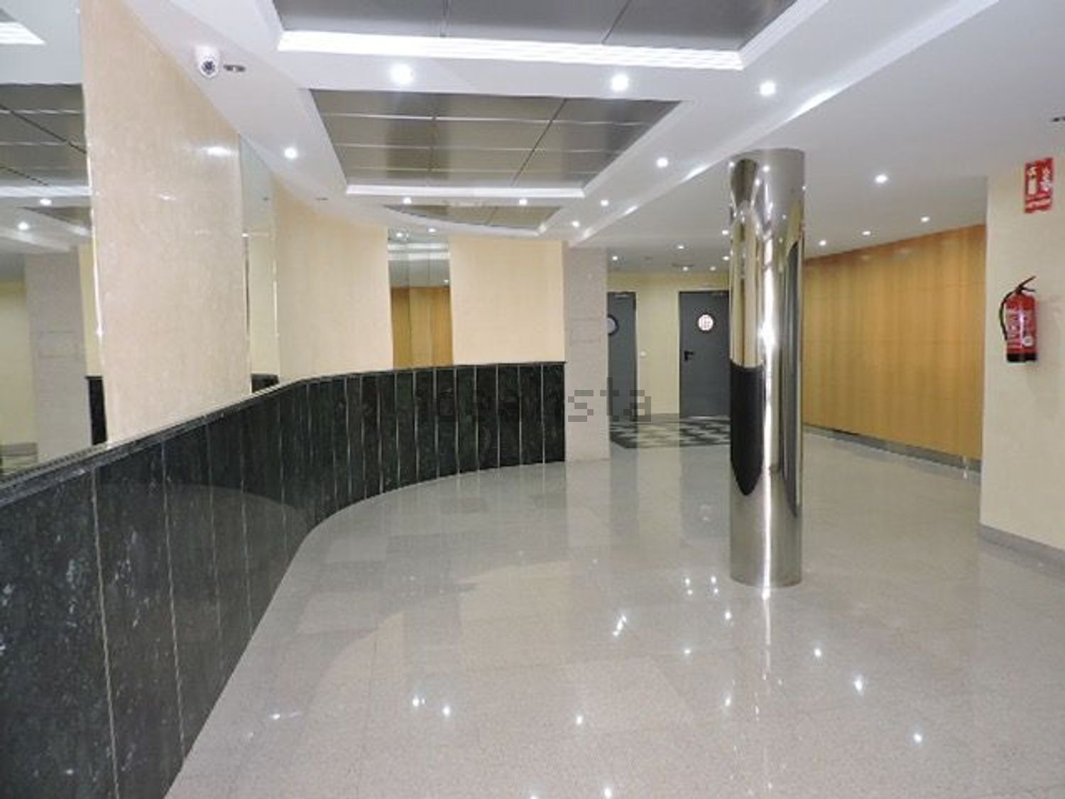 Piso de 78 m² en Roquetas de Mar